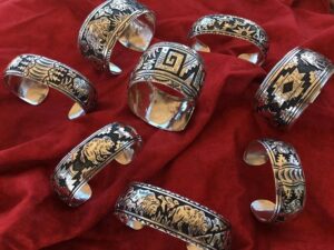 Richard Singer Bracelets